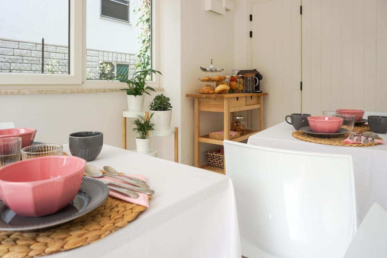 La Veranda Bed And Breakfast Равена Екстериор снимка