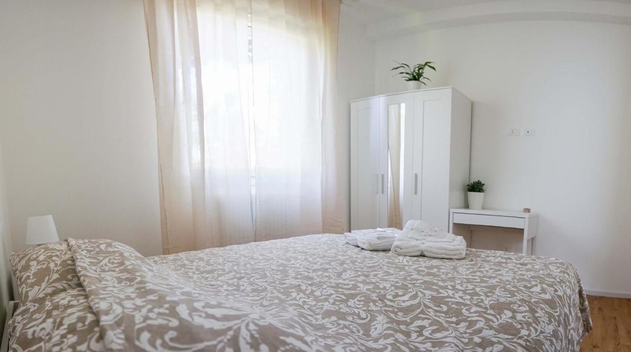 La Veranda Bed And Breakfast Равена Екстериор снимка