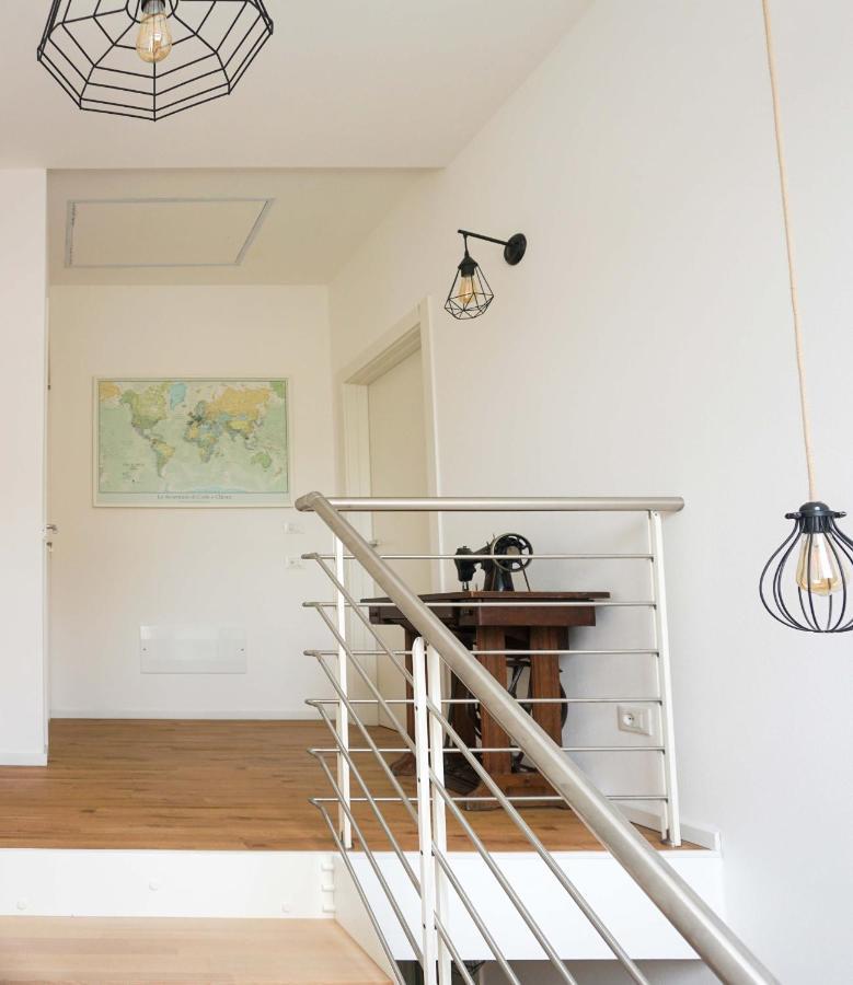 La Veranda Bed And Breakfast Равена Екстериор снимка