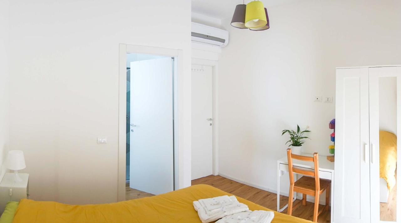La Veranda Bed And Breakfast Равена Екстериор снимка