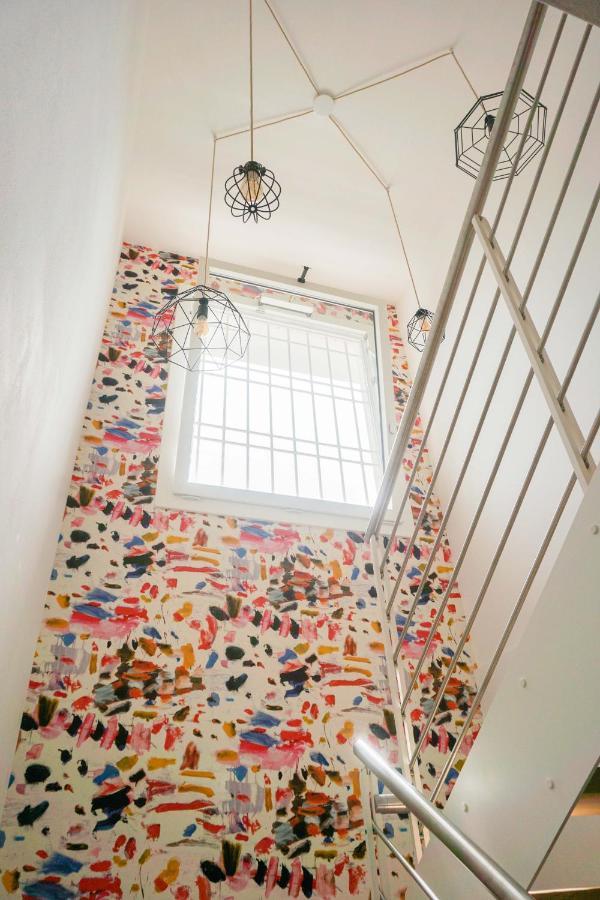 La Veranda Bed And Breakfast Равена Екстериор снимка