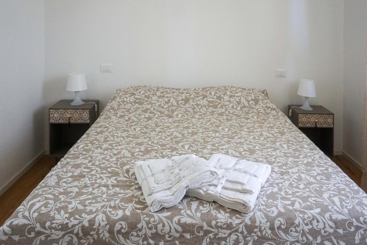 La Veranda Bed And Breakfast Равена Екстериор снимка