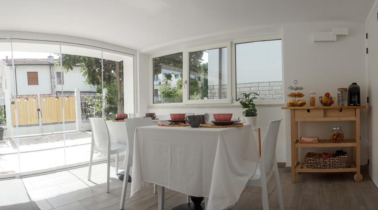 La Veranda Bed And Breakfast Равена Екстериор снимка